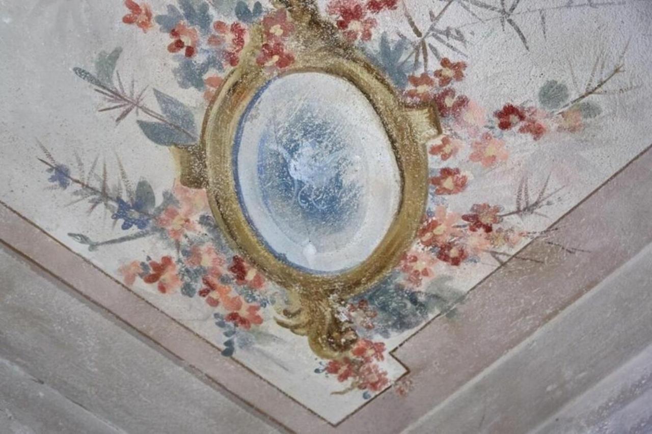 Giulia E Valentina By Halldis Florence Ngoại thất bức ảnh